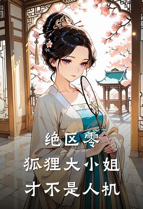 绝区零：狐狸大小姐才不是人机星见雅宗一郎完结版小说_完结版小说绝区零：狐狸大小姐才不是人机(星见雅宗一郎)