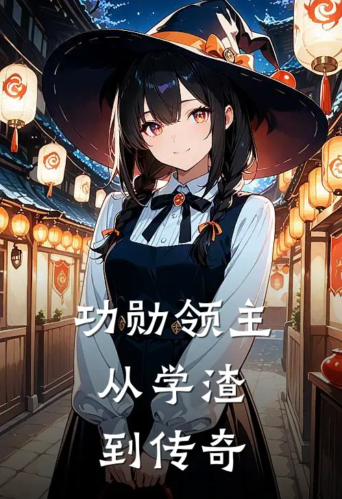 功勋领主：从学渣到传奇(周默周默)最热门小说_小说完整版功勋领主：从学渣到传奇周默周默