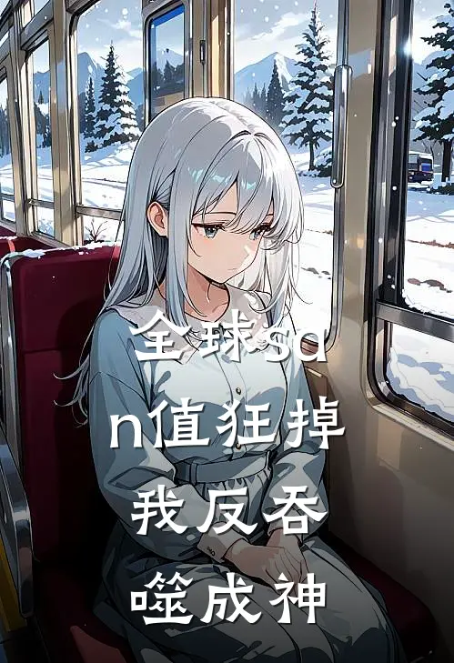 全球san值狂掉，我反吞噬成神