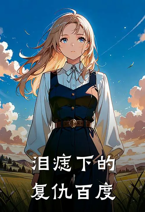 泪痣下的复仇百度