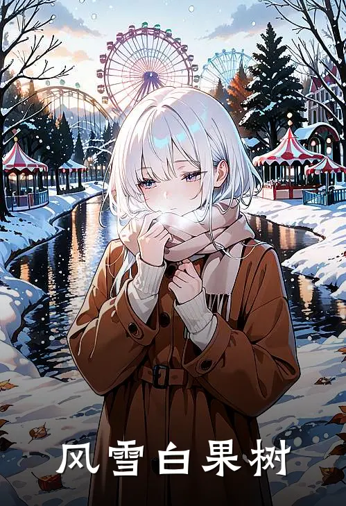 风雪白果树殷守诚殷铭礼全文在线阅读_风雪白果树全集免费阅读