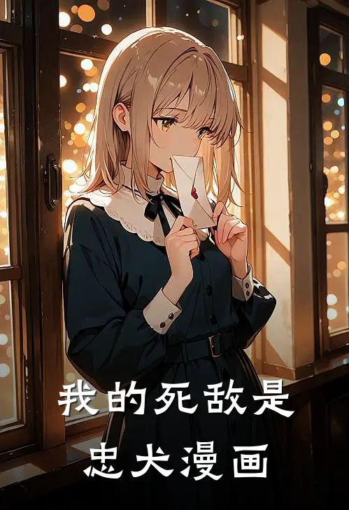 我的死敌是忠犬漫画