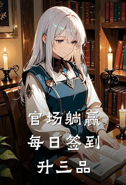 官场躺赢：每日签到升三品(陆昭赵德昌)免费完结小说_免费小说在线阅读官场躺赢：每日签到升三品(陆昭赵德昌)