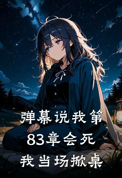 弹幕说我第83章会死，我当场掀桌