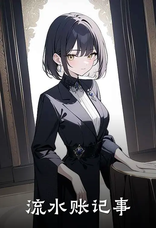 流水账记事张锐李白新热门小说_最新章节列表流水账记事(张锐李白)
