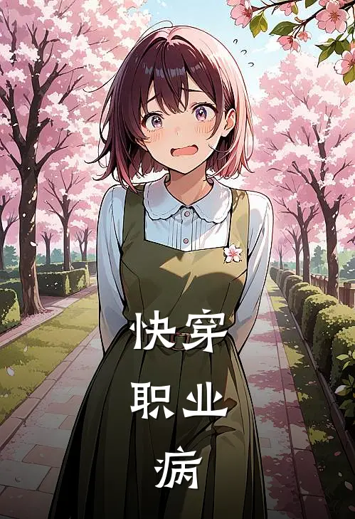 《快穿：职业，病》谢桁祁延完结版阅读_谢桁祁延完结版在线阅读