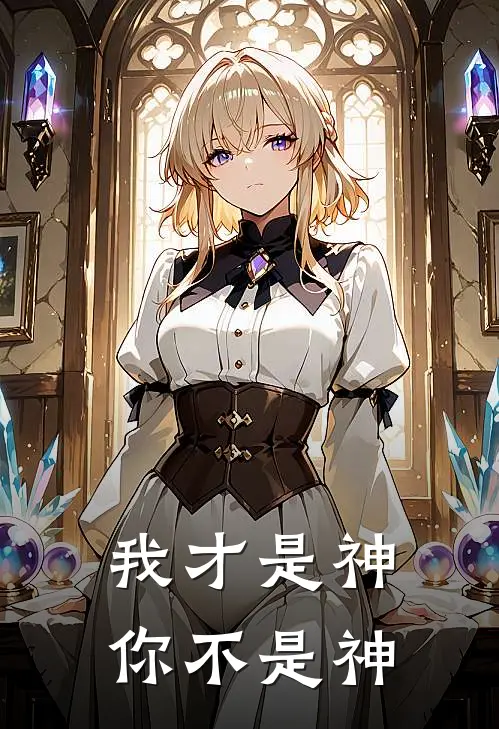 我才是神你不是神
