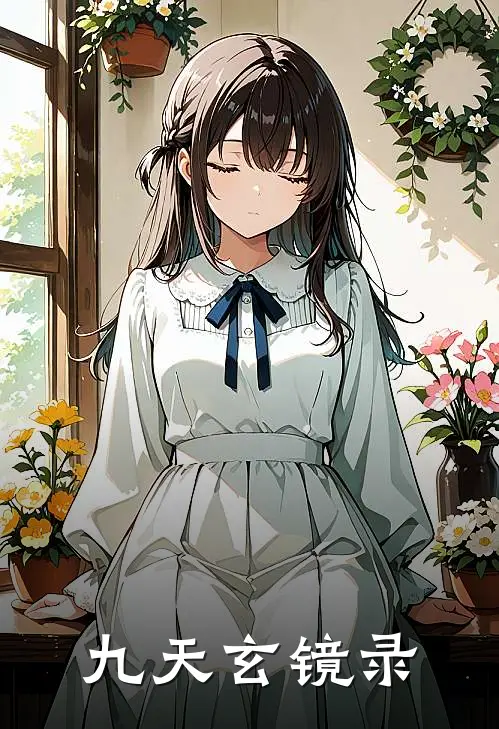 九天玄镜录沈砚秋陆明霄热门的小说_免费小说九天玄镜录(沈砚秋陆明霄)