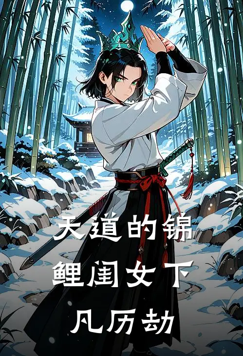 天道的锦鲤闺女下凡历劫