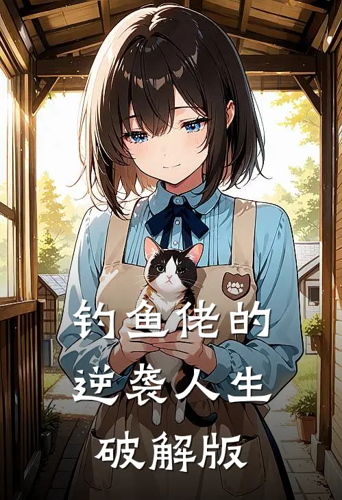 钓鱼佬的逆袭人生破解版