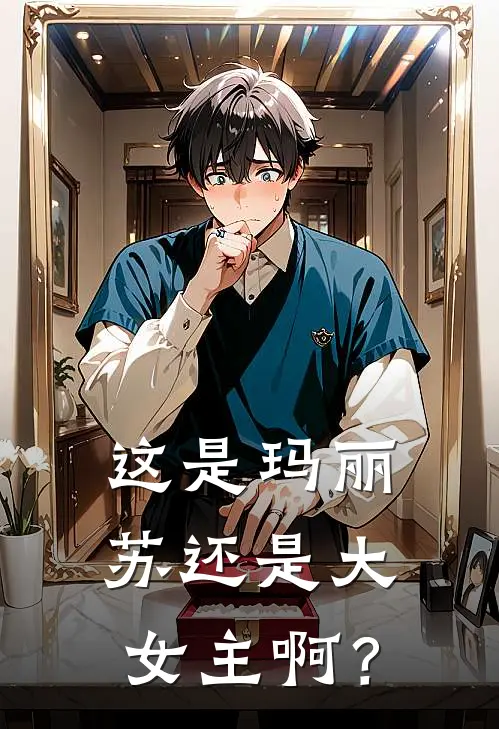 这是玛丽苏还是大女主啊？