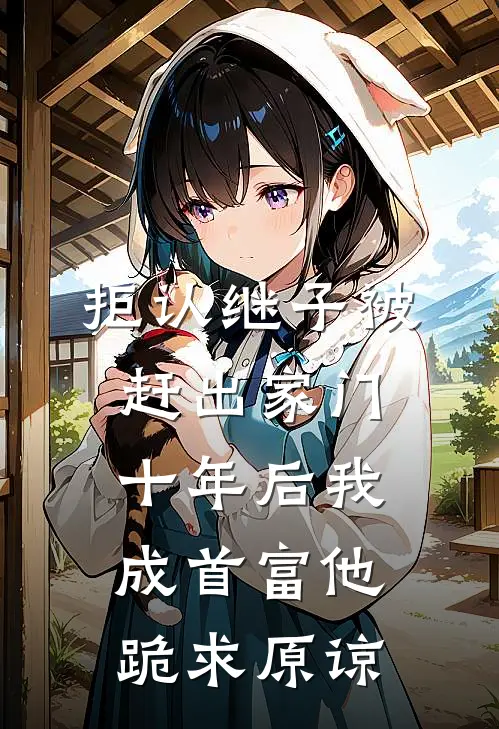 拒认继子被赶出家门，十年后我成首富他跪求原谅小说王浩继子（已完结全集完整版大结局）王浩继子小说全文阅读笔趣阁