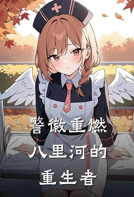 警徽重燃：八里河的重生者