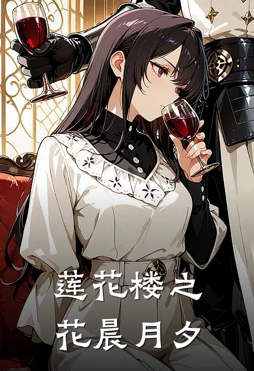 莲花楼之花晨月夕