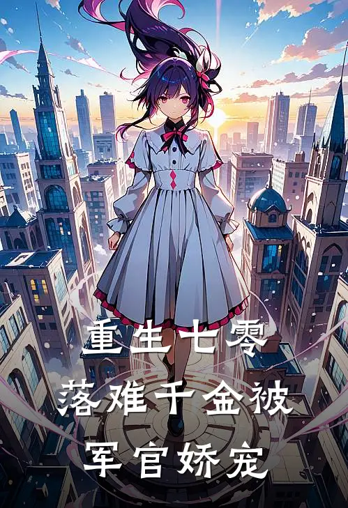 重生七零，落难千金被军官娇宠