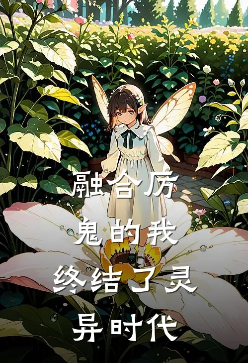 钟奕玛德《融合厉鬼的我，终结了灵异时代》全本免费在线阅读_(钟奕玛德)最新章节在线阅读