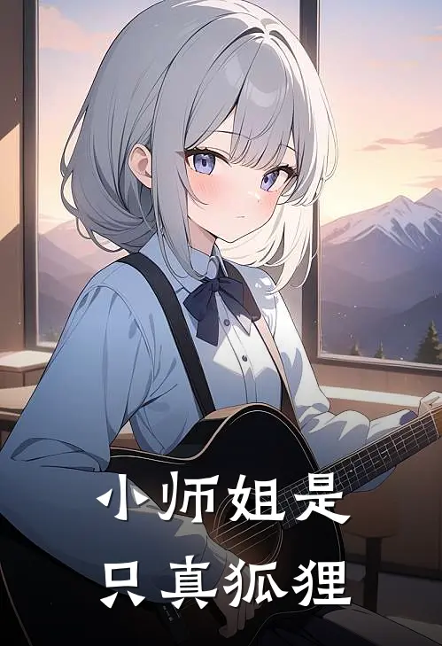 小师姐是只真狐狸