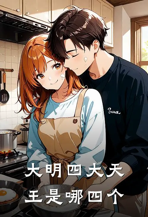 大明四大天王是哪四个