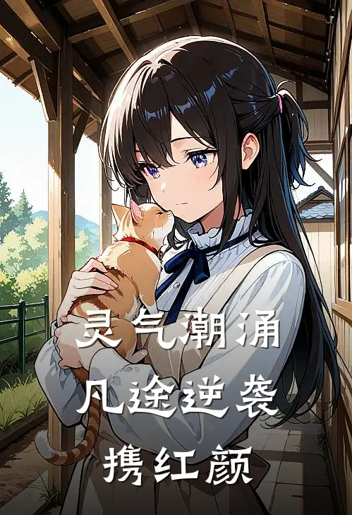 灵气潮涌：凡途逆袭携红颜