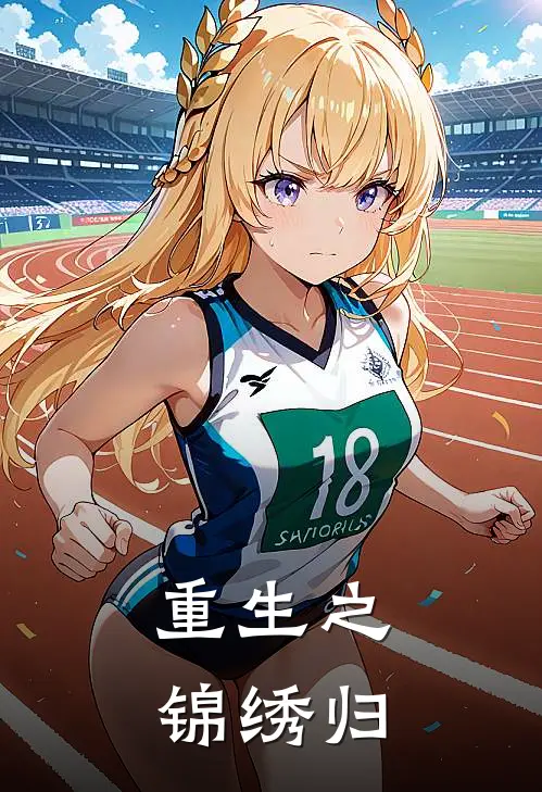 重生之锦绣归青瑶裴予安无弹窗全文免费阅读_最新推荐小说重生之锦绣归(青瑶裴予安)