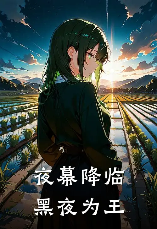 夜幕降临，黑夜为王王宣宋印梅最新热门小说_免费小说全文阅读夜幕降临，黑夜为王(王宣宋印梅)