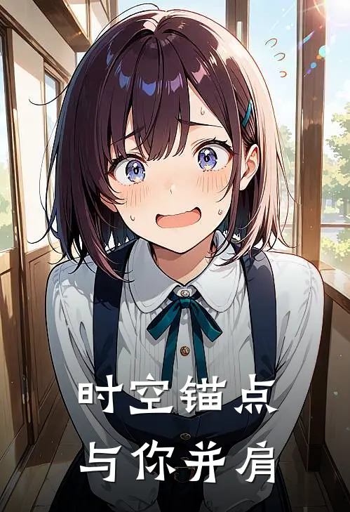 时空锚点：与你并肩