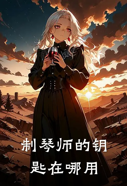 制琴师的钥匙在哪用