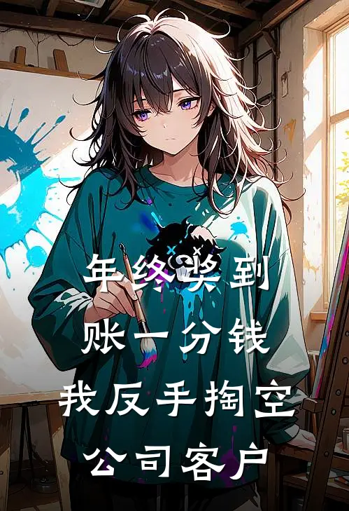 年终奖到账一分钱，我反手掏空公司客户苏念许清默免费完结小说_完本完结小说年终奖到账一分钱，我反手掏空公司客户(苏念许清默)