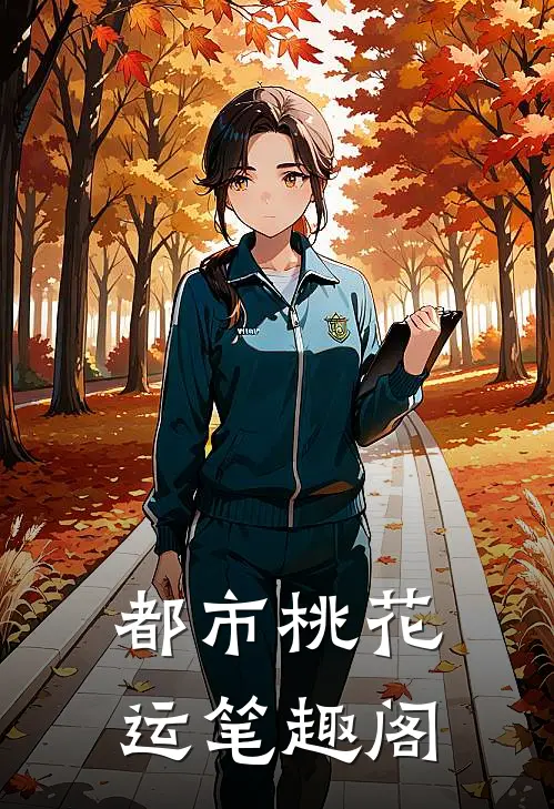 都市桃花运笔趣阁