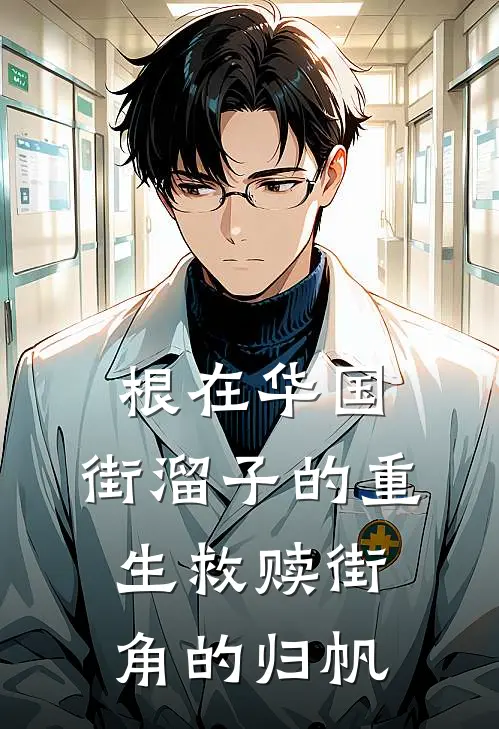 根在华国：街溜子的重生救赎-------街角的归帆墨墨科林最新小说全文阅读_最新章节列表根在华国：街溜子的重生救赎-------街角的归帆(墨墨科林)