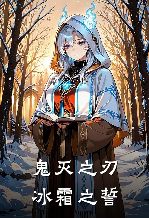 苍介霜月苍介《鬼灭之刃：冰霜之誓》全文免费阅读_鬼灭之刃：冰霜之誓全集在线阅读