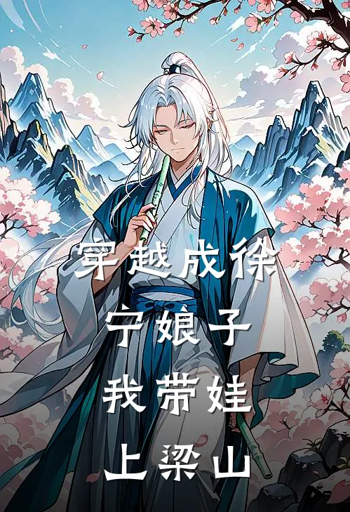 穿越成徐宁娘子，我带娃上梁山