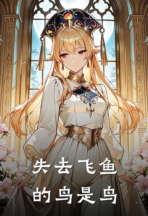 失去飞鱼的鸟是鸟