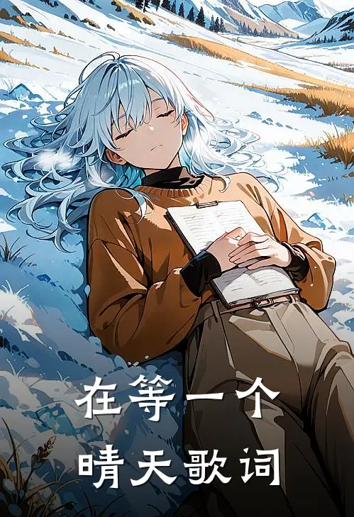 在等一个晴天歌词