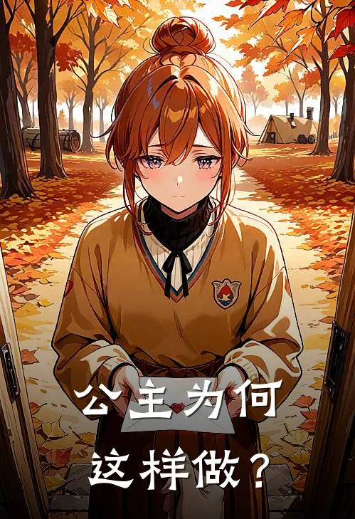 公主为何这样做？