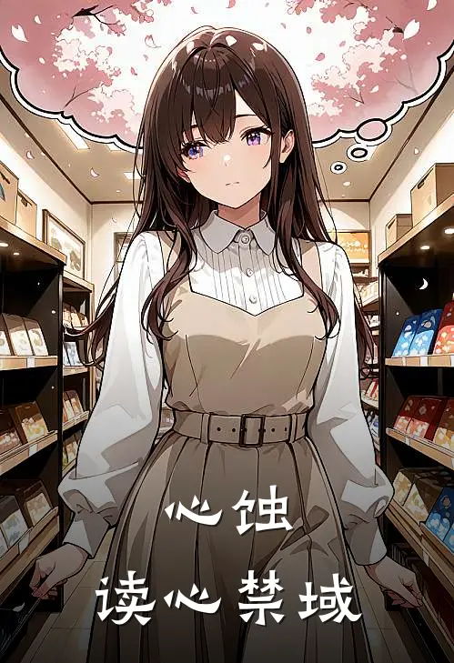 心蚀：读心禁域(李明陈薇)全本免费小说_新热门小说心蚀：读心禁域李明陈薇