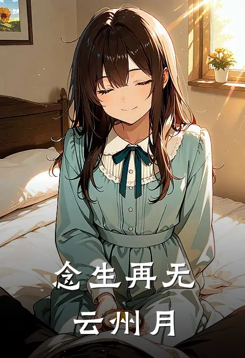 念生再无云州月(苏念笙顾云州)完结版小说全文免费阅读_最新小说念生再无云州月(苏念笙顾云州)