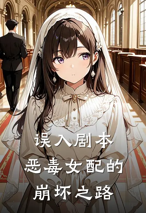 误入剧本：恶毒女配的崩坏之路
