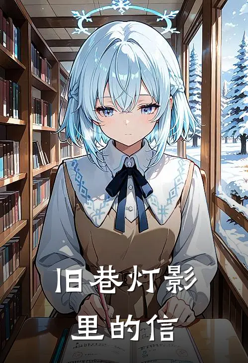 旧巷灯影里的信林夏陈屿完本热门小说_完本小说免费旧巷灯影里的信(林夏陈屿)