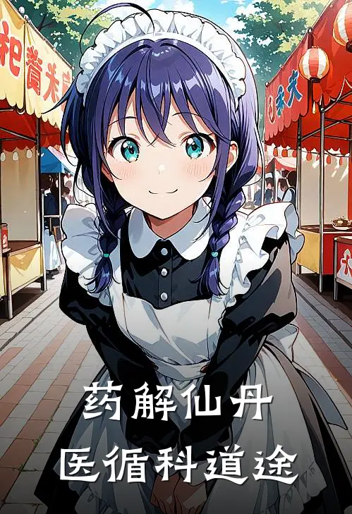 药解仙丹：医循科道途