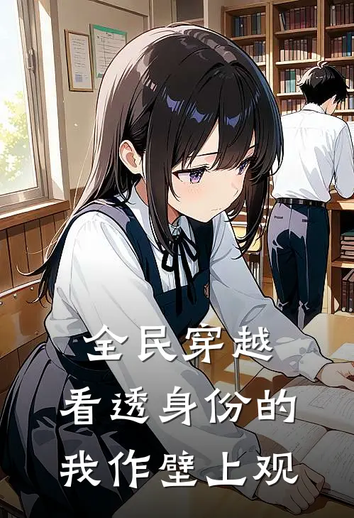 全民穿越：看透身份的我作壁上观(顾九思张叔)火爆小说_《全民穿越：看透身份的我作壁上观》顾九思张叔小说免费在线阅读