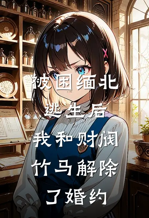 被困缅北逃生后，我和财阀竹马解除了婚约陆景恒宋瑶完整版免费小说_全本免费完结小说被困缅北逃生后，我和财阀竹马解除了婚约陆景恒宋瑶