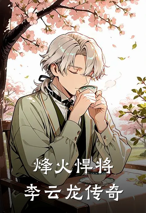 烽火悍将：李云龙传奇李云龙李运小说完结推荐_完整版小说免费阅读烽火悍将：李云龙传奇(李云龙李运)