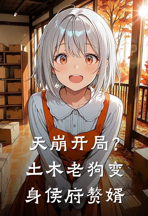 孙若尘苏清沅《天崩开局？土木老狗变身侯府赘婿》完整版在线阅读_孙若尘苏清沅完整版在线阅读