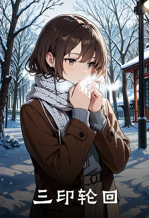 三印轮回(墨渊秦广王)小说免费在线阅读_三印轮回(墨渊秦广王)大结局阅读