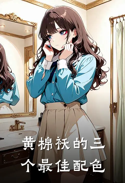 黄棉袄的三个最佳配色