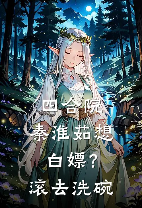 《四合院：秦淮茹想白嫖？滚去洗碗》林宇秦淮茹已完结小说_四合院：秦淮茹想白嫖？滚去洗碗(林宇秦淮茹)全文免费阅读无弹窗大结局