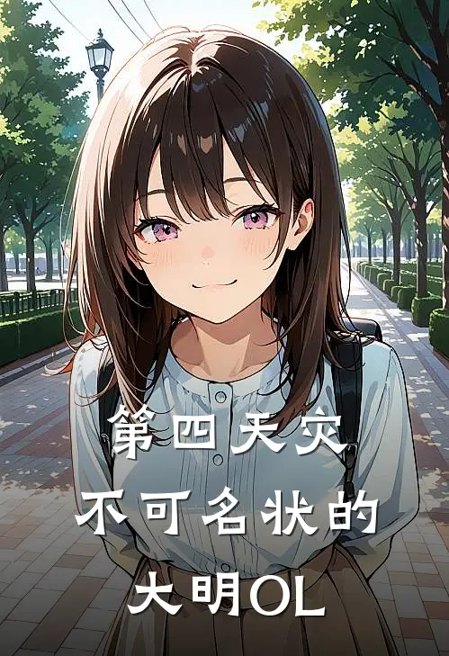 第四天灾：不可名状的大明OL