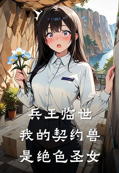 兵王临世：我的契约兽是绝色圣女