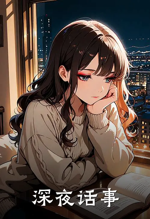 深夜话事林薇林薇完结小说_完结版小说全文免费阅读深夜话事林薇林薇